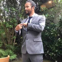 Ketra Employee Jivan Luu's profile photo