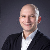 Spyrosoft Employee Piotr Wierzba's profile photo