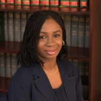 Lead City University, Ibadan, Nigeria Employee Foluke Abimbola's profile photo