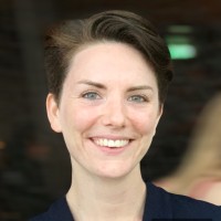 GitLab Employee Amy Walker's profile photo