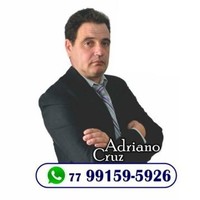 Publica Employee Adriano Cruz's profile photo