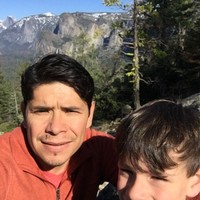 Procida Landscape Inc Employee Juan Garcia's profile photo