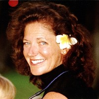 Leslie Johnson