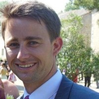 Ray White Employee Ross Denny's profile photo