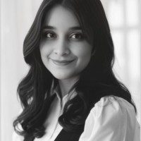 TechNestPk Employee Erum Amin's profile photo