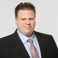 CSB-System Employee Dominic Degenkolb's profile photo