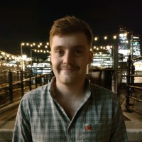 MaxCap Employee James Rippon's profile photo