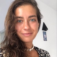 FxPro Employee Kseniya Regush's profile photo