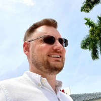 INSART Employee Vasyl Soloshchuk's profile photo