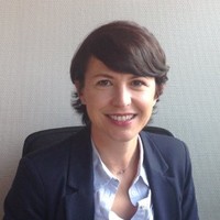 NORAKER Employee Catherine Flacard's profile photo