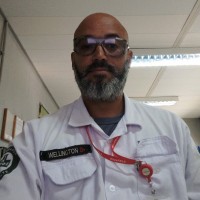 Wellington Santos do Nascimento's profile photo