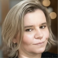 MCC Label Employee Karolina Lach's profile photo