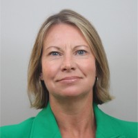 Look Ahead Care and Support Employee Anne Copeland's profile photo