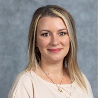 ICON Strategic Solutions Employee Emily Robb's profile photo