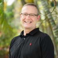 Biocentis Employee Kevin Gorman's profile photo