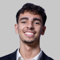 IBTeC Brasil Employee Pedro Lucas's profile photo