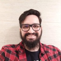 Accenture Brasil Employee Rodrigo Massa's profile photo