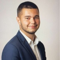 RYDGE Conseil Employee Anthony Lallier's profile photo