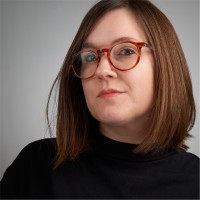 Quartzy Employee Kendall Collier's profile photo