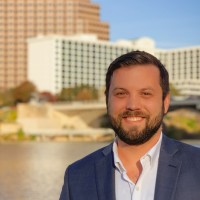 Hyatt Hotels Corporation Employee Christopher Aston's profile photo