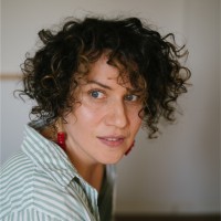 Jenny Sverdlova's profile photo