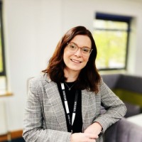 Compass Group UK & Ireland Employee Sarah Fleming's profile photo