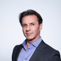 Hekima Employee Allen Firouz's profile photo