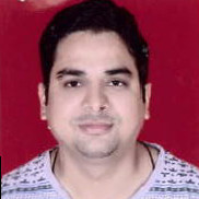 Swatantra Shrivastav Email