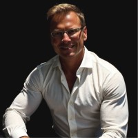 Union Investment Employee Leif Schönstedt's profile photo