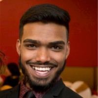 Quick Stop Employee Muhammad Jawed's profile photo