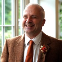 International Institute for Environment and Development (IIED) Employee Duncan MacQueen's profile photo