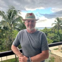 Ian Williamson Email & Phone Number