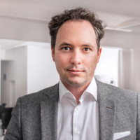 LexFox Employee Daniel Halmer's profile photo