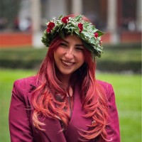 Marina Vitaliano Email