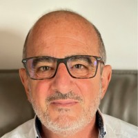 Hoopiz  Credit Management Employee Paul-Aimé Sazias's profile photo