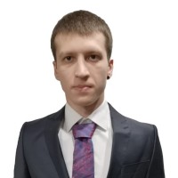 ЗАО "Тандер Employee Nikolay Shvetsov's profile photo