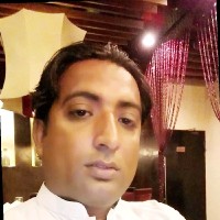 PCC Employee Shahidad Ishaque's profile photo