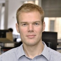 Robert Bird Group Employee Nick Cole's profile photo