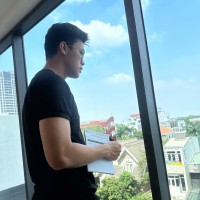 Vinh Hồ's profile photo