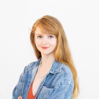 SCREEN ACTORS GUILD, INC. Employee Sarah Jensen's profile photo