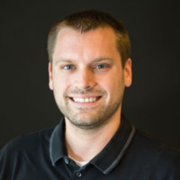 Sedgwick Employee Andrew Berg's profile photo