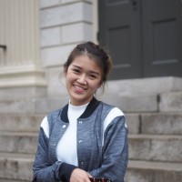 US Pet Nutrition LLC. Employee Sireethorn Yawong's profile photo