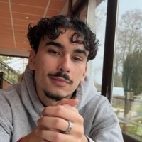 Design Elite Employee Nicolas Costa's profile photo