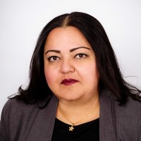 Intellifi Corporation Employee Zuba Memon's profile photo