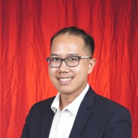 Accurate Indonesia Employee Baskara Aji's profile photo