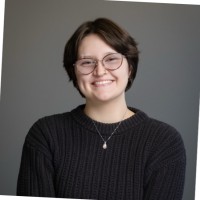 BBI International Employee Caitlin Scheresky's profile photo