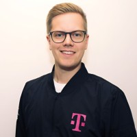 Deutsche Telekom Employee Robin Wulf's profile photo