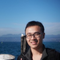 ONES.com Employee Malvin Wang's profile photo