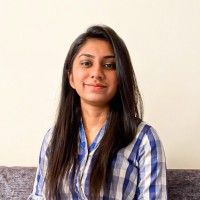 Mansi K. Email