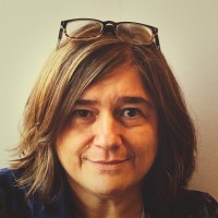 CGI Employee Lesley Sutton's profile photo